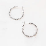 Boucles Ikita Paris - Torsades