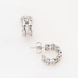 Boucles Ikita Paris - mini Castillo