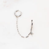 Boucle Ikita Paris - Mono Boucle Starlight