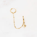 Boucle Ikita Paris - Mono Boucle Starine