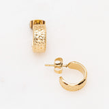 Boucles Ikita Paris - mini Kanelio