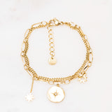 Bracelet Ikita Paris - Laurelina