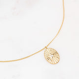 Collier Ikita Paris - Constellio