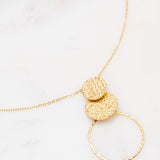 Collier Ikita Paris - Arizona
