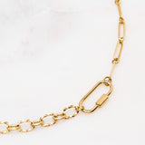 Collier Ikita Paris - Lockano
