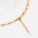 Collier Ikita Paris - Lockano