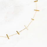 Collier Ikita Paris - Tysia