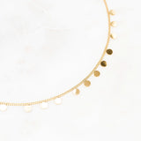 Collier Ikita Paris - Berthilian