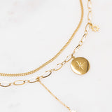Collier Ikita Paris - Laurelina