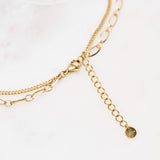 Collier Ikita Paris - Laurelina