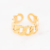 Bague Ikita Paris - Alisenda