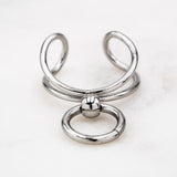 Bague Ikita Paris - Julia