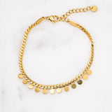 Bracelet Ikita Paris - Leehiti
