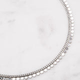 Collier Ikita Paris - Leehi