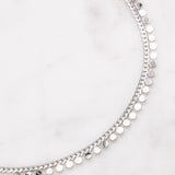 Collier Ikita Paris - Leehiti