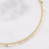 Collier Ikita Paris - Leehi