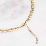 Collier Ikita Paris - Leehi