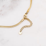 Collier Ikita Paris - Leehiti