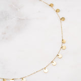 Collier Ikita Paris - Suzanne