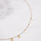 Collier Ikita Paris - Cassie