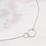 Collier Ikita Paris - Nephtys