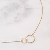 Collier Ikita Paris - Nephtys