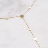 Collier Ikita Paris - Hania