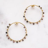 Boucles Ikita Paris - Lucile