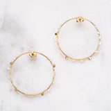 Boucles Ikita Paris - Lucile