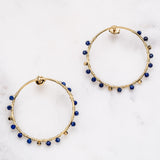 Boucles Ikita Paris - Lucile