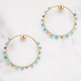 Boucles Ikita Paris - Lucile