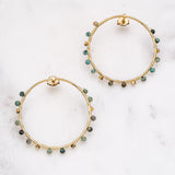 Boucles Ikita Paris - Lucile