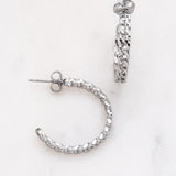 Boucles Ikita Paris - Chainy - small