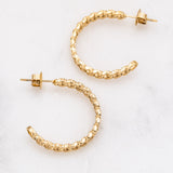 Boucles Ikita Paris - Chainy - small