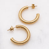 Boucles Ikita Paris - Yerin S
