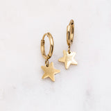 Boucles Ikita Paris - Deva