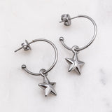 Boucles Ikita Paris - Byeolie