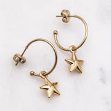 Boucles Ikita Paris - Byeolie