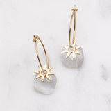Boucles Ikita Paris - Gemsollie