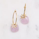 Boucles Ikita Paris - Gemsollie