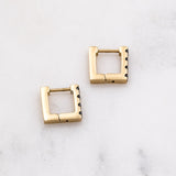Boucles Ikita Paris - Hana