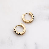 Boucles Ikita Paris - Ryeo