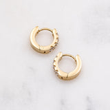 Boucles Ikita Paris - Ryeo