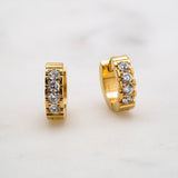 Boucles Ikita Paris - Ryeo