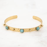 Bracelet Ikita Paris - Jonc Theodora