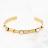Bracelet Ikita Paris - Jonc Theodora