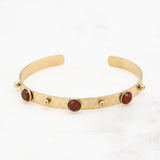 Bracelet Ikita Paris - Jonc Theodora