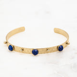 Bracelet Ikita Paris - Jonc Theodora