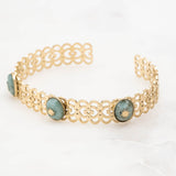 Bracelet Ikita Paris - Jonc Calixte
