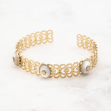 Bracelet Ikita Paris - Jonc Calixte